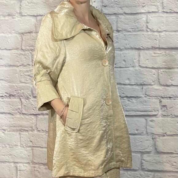 Urban Mango lightweight dressy jacket/blazer - Picture 1 of 6